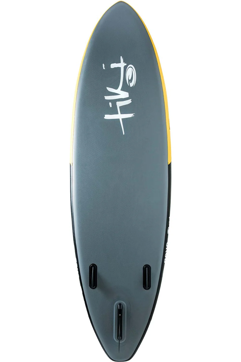 Tiki 9'10 Skud Inflatable SUP + Accessories Pack and Paddle - Image 5