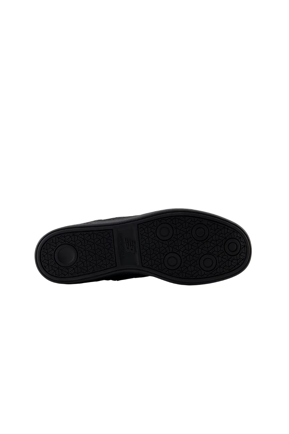 New Balance Numeric Brandon Westgate 508 Skate Shoes Black Cement With New Spruce - Image 6