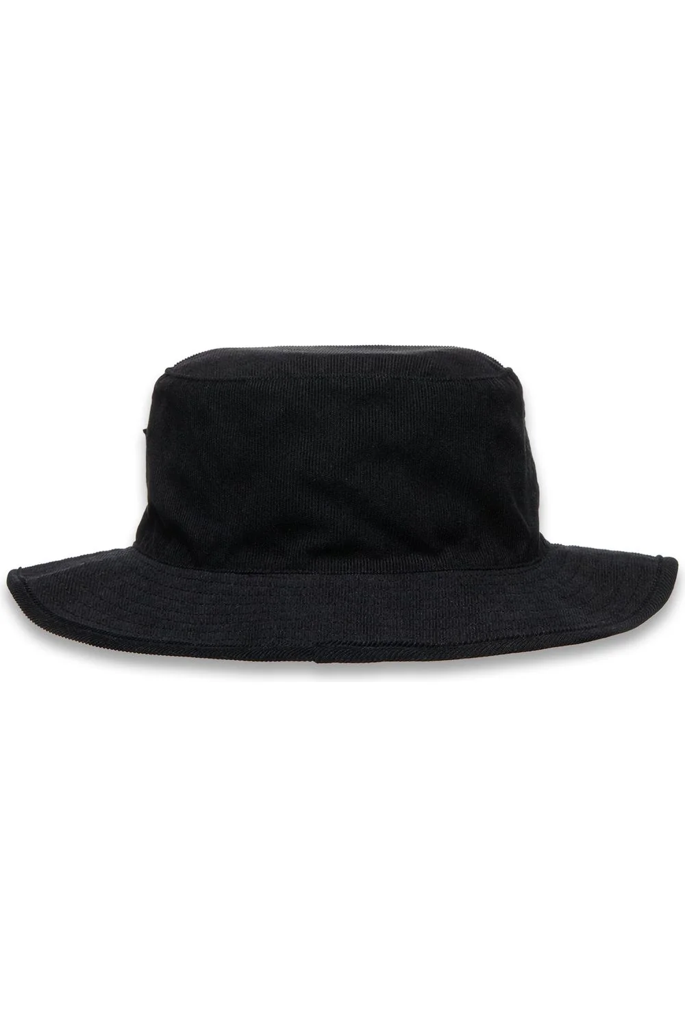 T&C Surf Designs YY Bucket Hat Black - Image 3